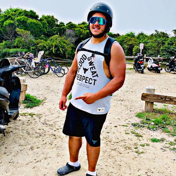 Meet your Posher, Sean - Picture 1 of 1